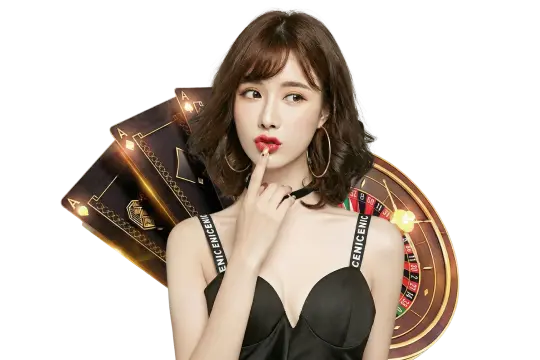 gi8bet sảnh casino DG live
